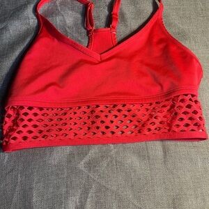 2/$30 Victoria’s Secret PINK Sports Bra Size Small